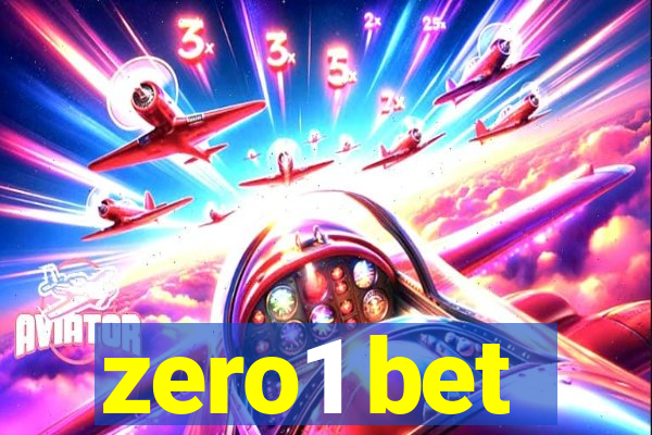 zero1 bet